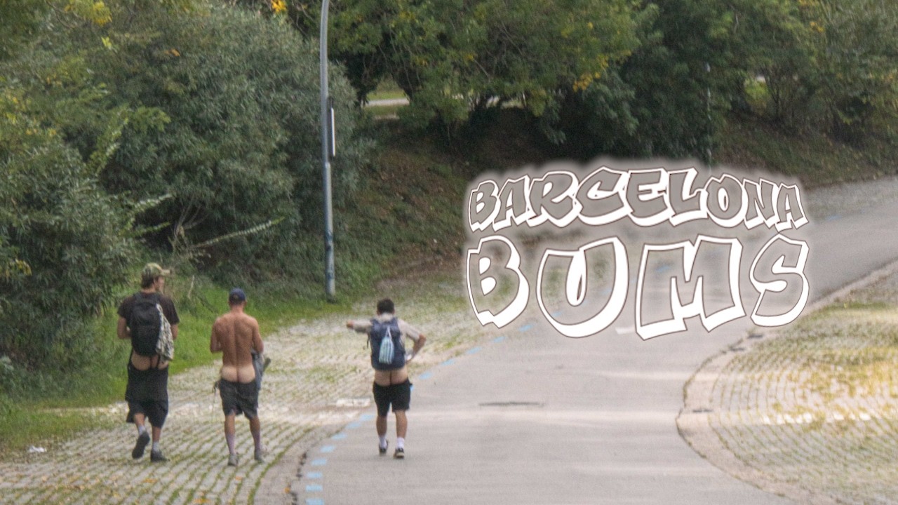 Barcelona Bums