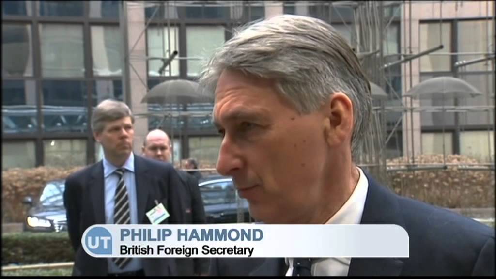 EU-Ukraine Talks: EU foreign ministers agree new sanctions on Russian-backed militants in Ukraine