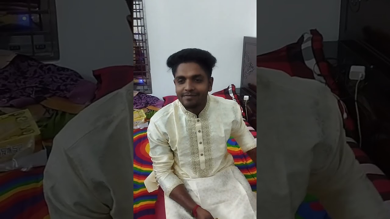 Raju r biye🎷🎺