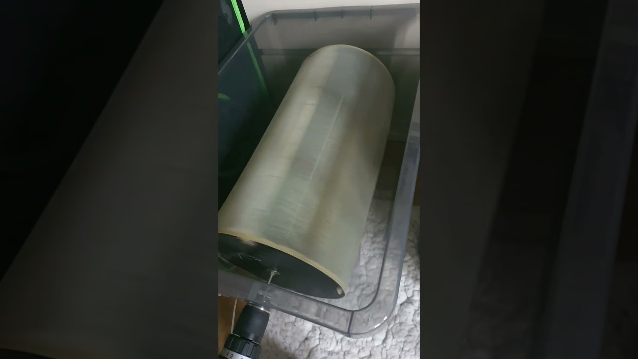 dry sift Prototyp 1.0