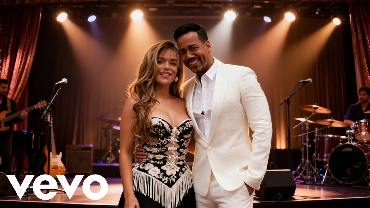 Romeo Santos, Karol G – Mi Santuario de Amor (Official Music Video) | Bachata