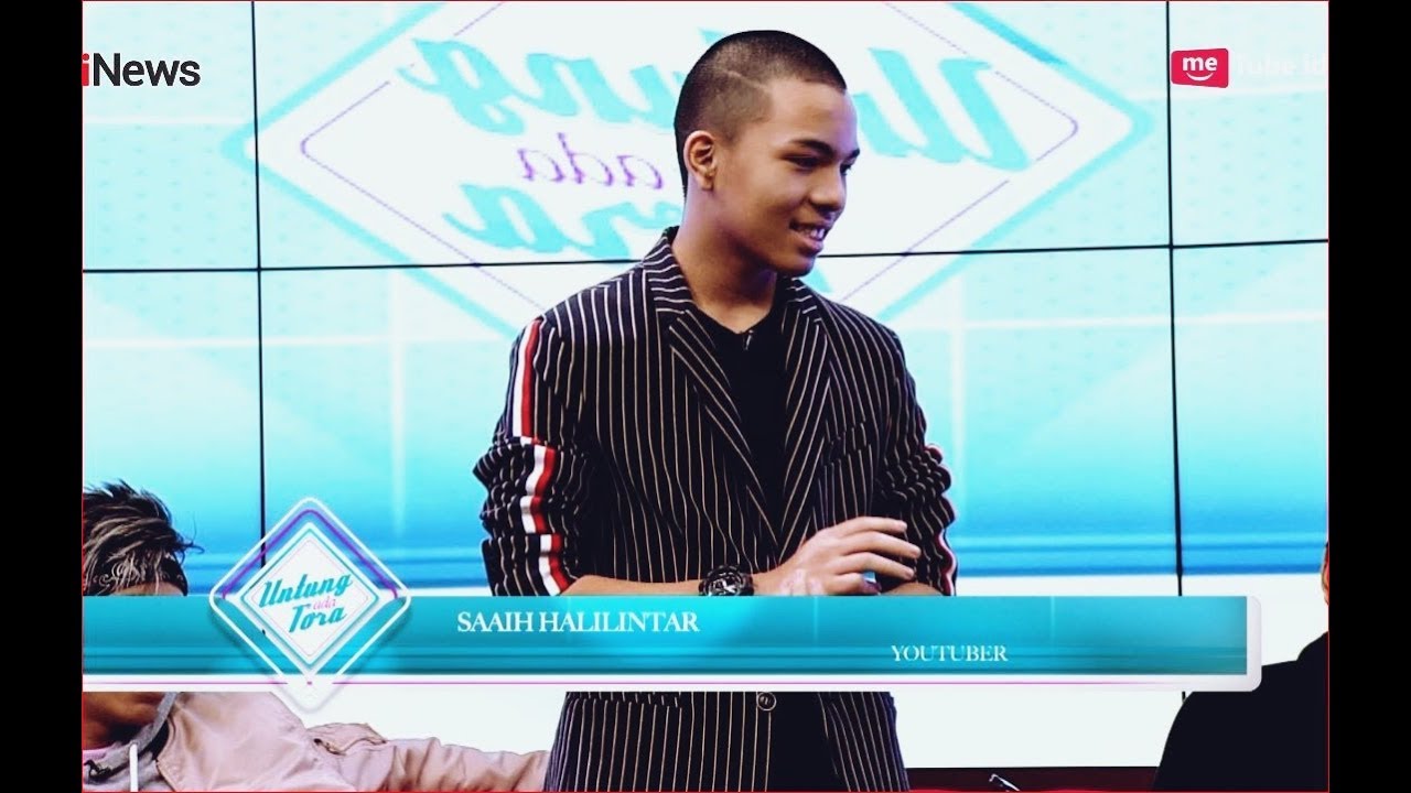 WOW! Adu Outfit Atta, Saaih, & Thariq Halilintar Capai Puluhan Juta Rupiah Part 4A - UAT 12/10