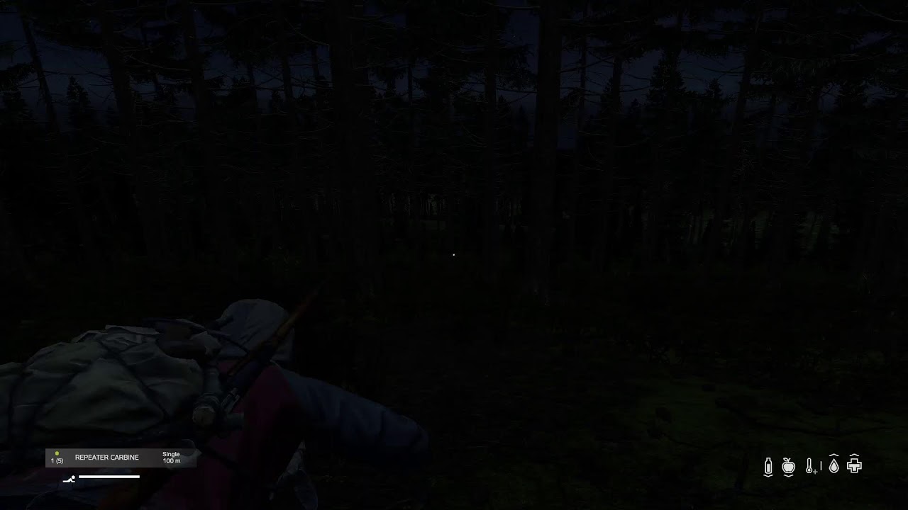 OFFICIAL DAYZ 2026