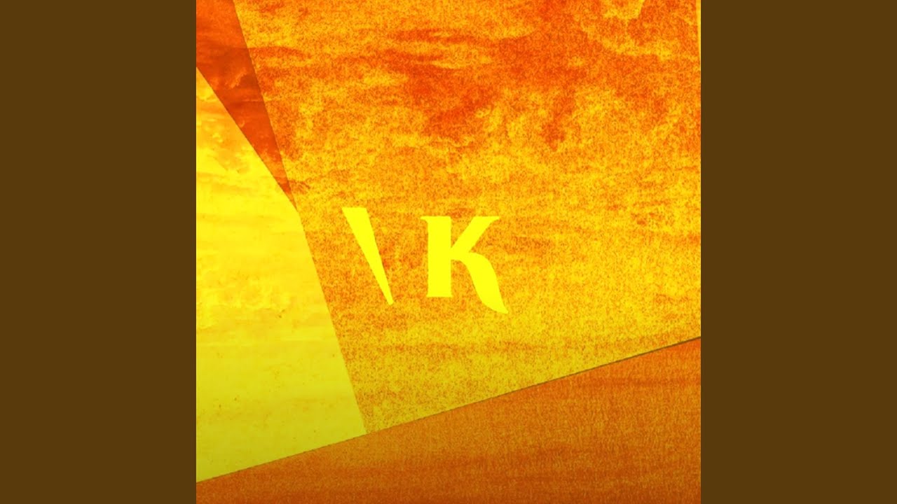 Kosm - Ocre