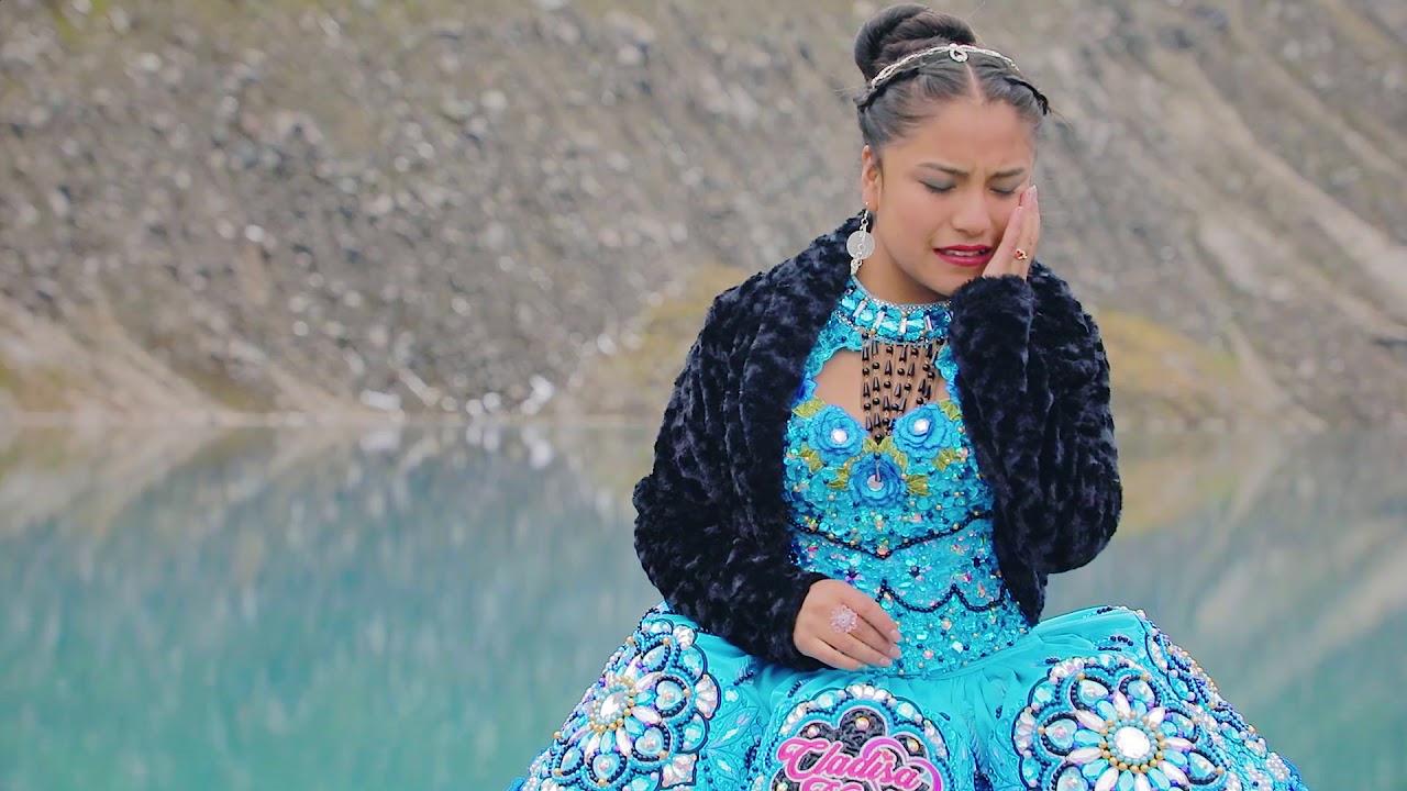 Cladisa Narciso - Tu desprecio - Videoclip Oficial 2019