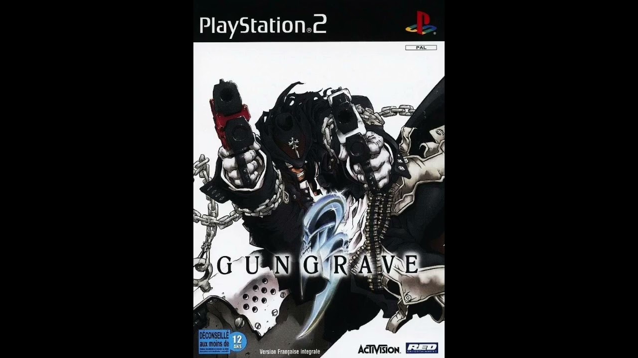 Original 2000's Era RPG Music | 