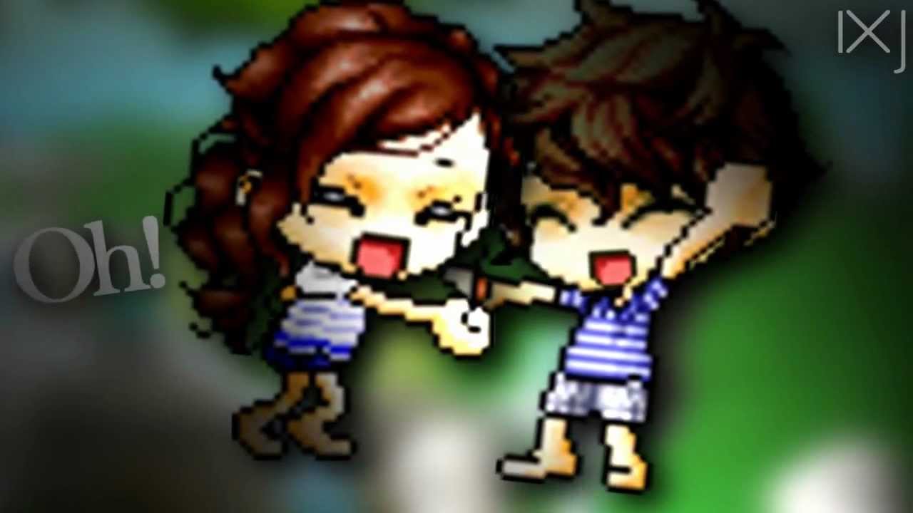 MMV Collab l Say You Like Me