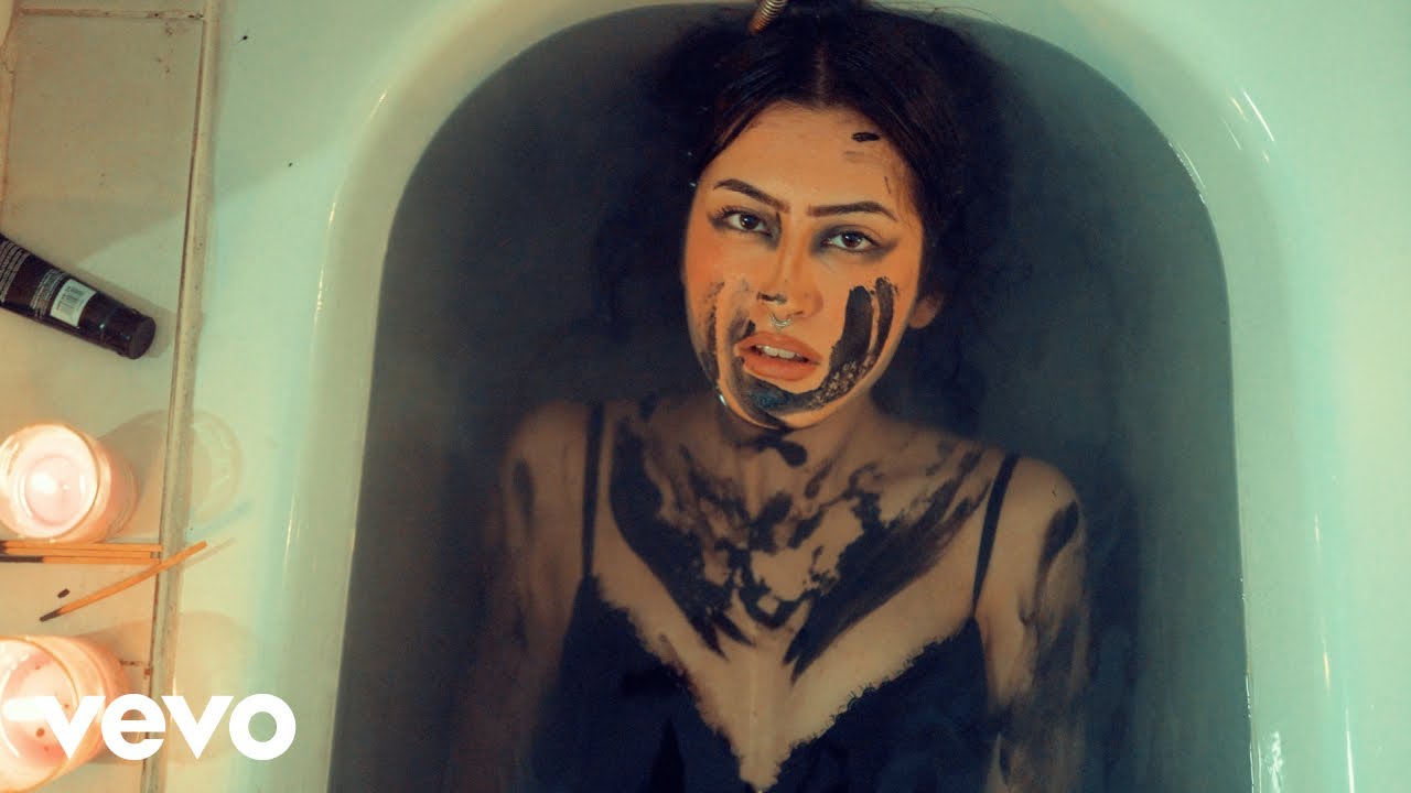 Lluna - Escorpio