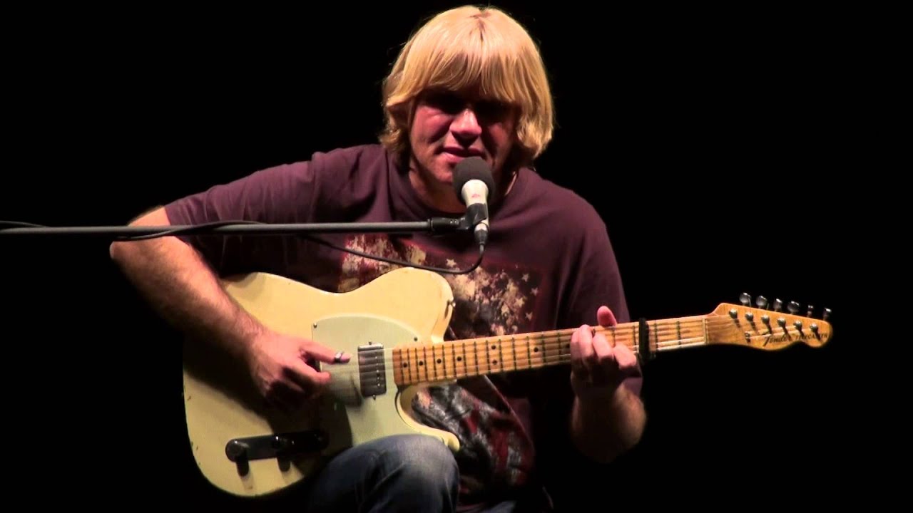Karel Plíhal - Každé ráno (live)