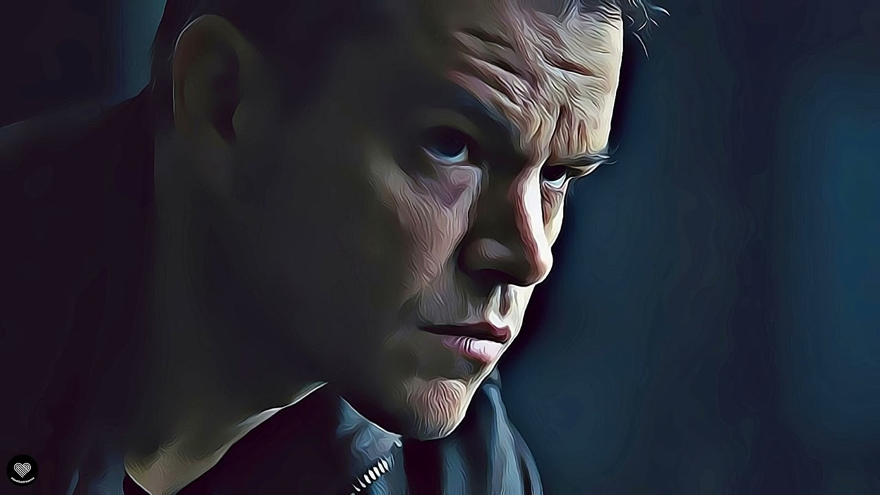 Meditation with Jason Bourne (ambience)