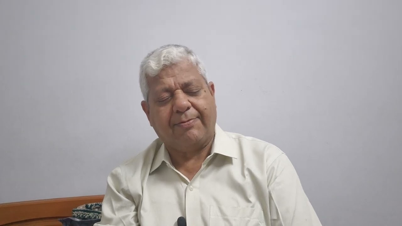 Shabd do hi hote hain Satya athva jhooth bhram Dhokha