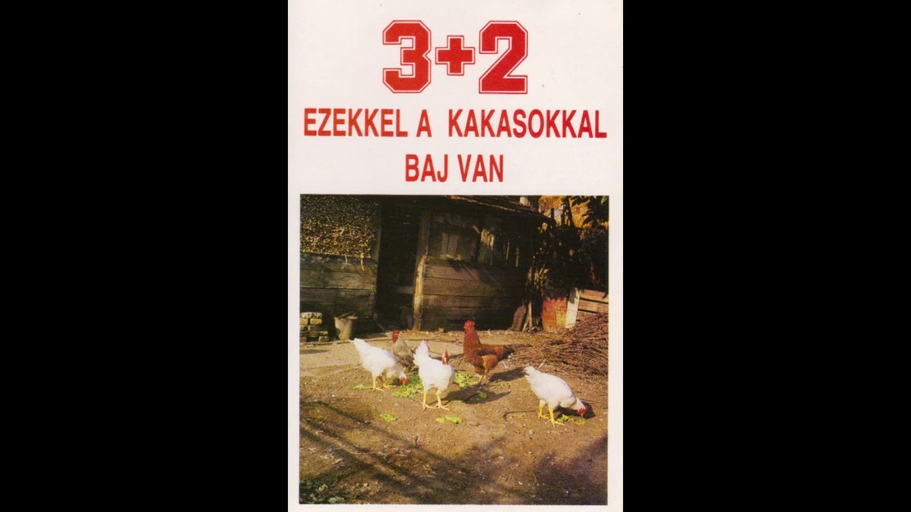 3+2 együttes - Ki megyek a hegyek közé | Nem vagyok én úri családból | Szakadozott rongy vonódat