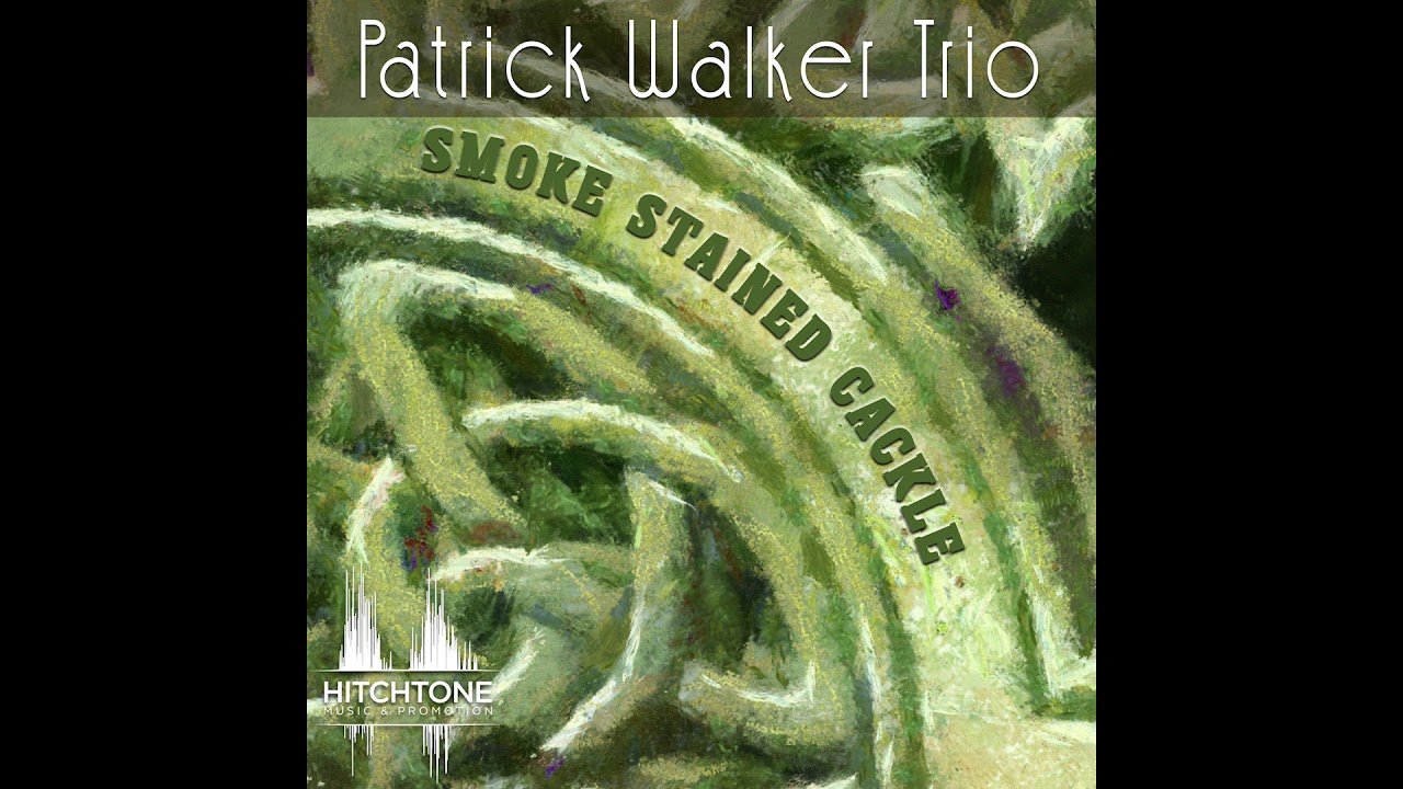 Patrick Walker Trio - Flatbush Waltz