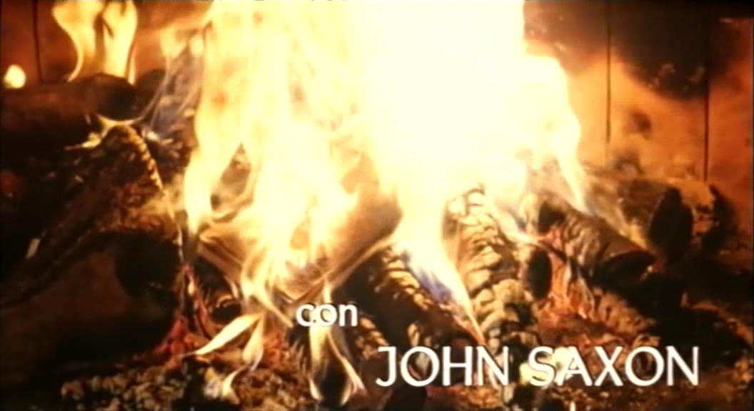 Tenebre Intro (English Version)