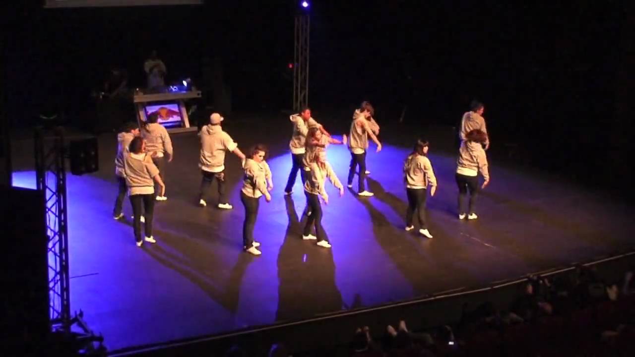 Link2Dance at Showtime 2010 [HD]