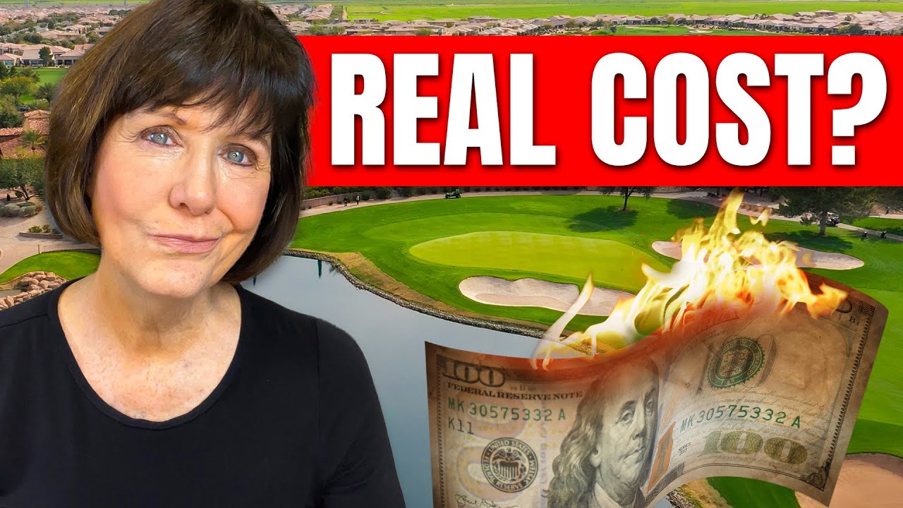 REVEALED: 7 Hidden Fees of 55+ Communities