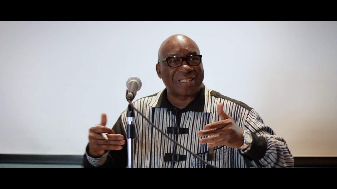 Décolonisation : la pensée de Frantz Fanon | Joseph Djossou