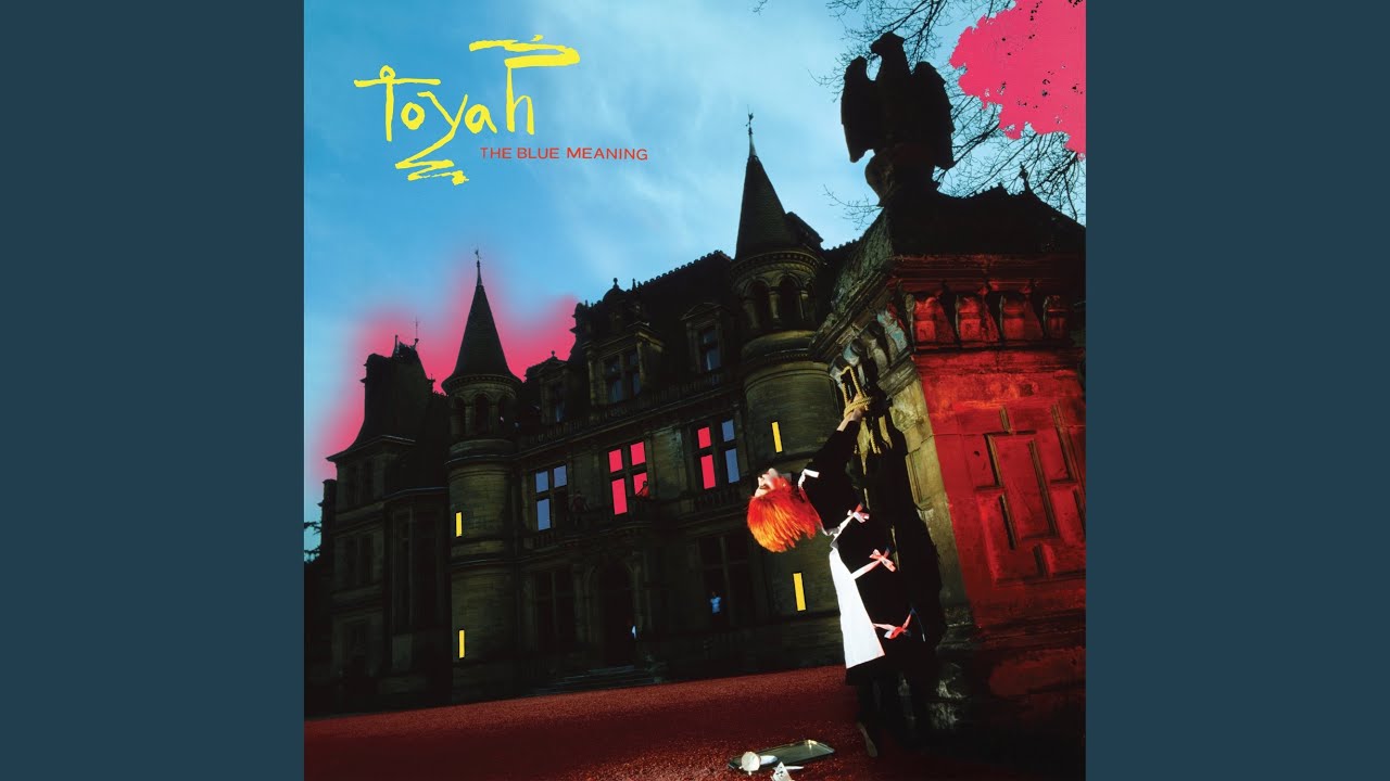 Blue Meanings (2021 Remaster)