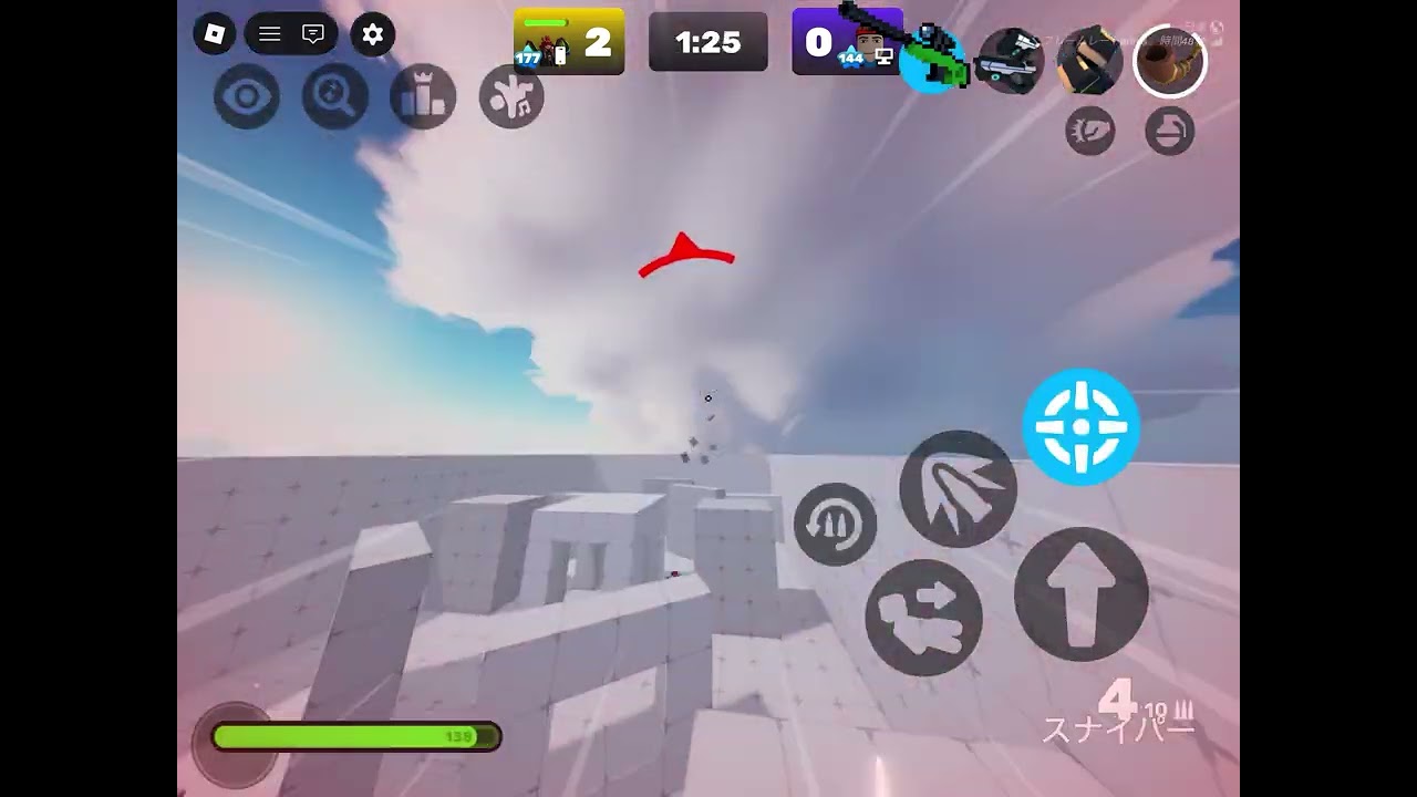 2026年3月14日「競爭者」「 rivals」「 Roblox」