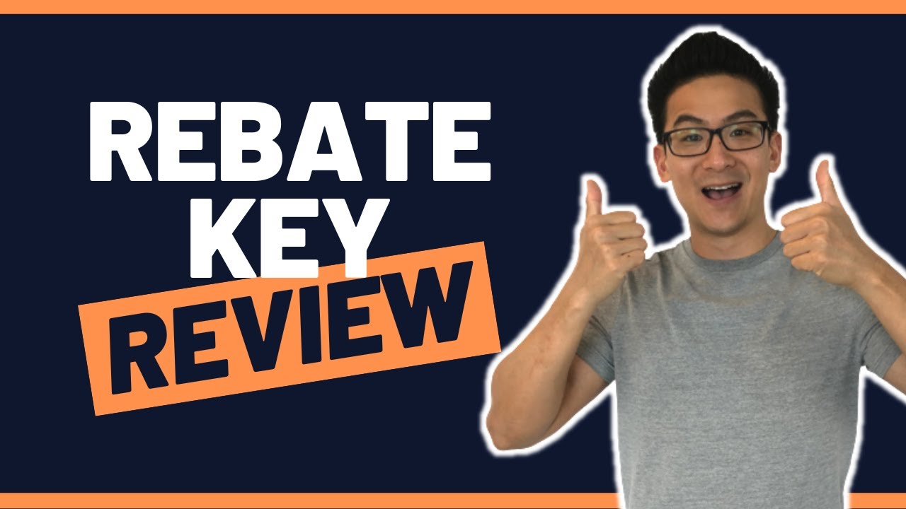RebateKey Review - Is This Legit & Can You Really Get Products For 100% Free? (Truth Inside)...