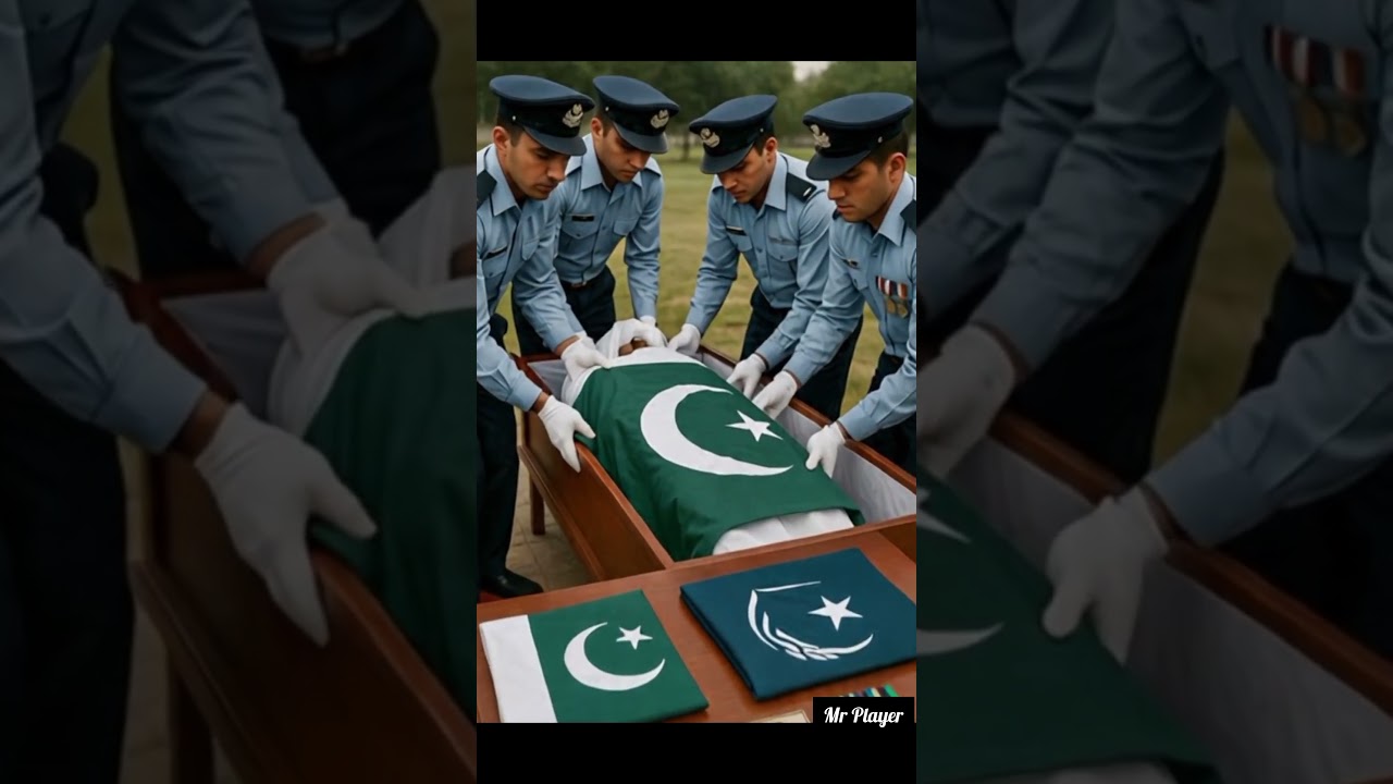 India Attack Pakistani Airbase | Pakistan Airforce | Pakistan Zindabad #foryou #pakistan #shorts