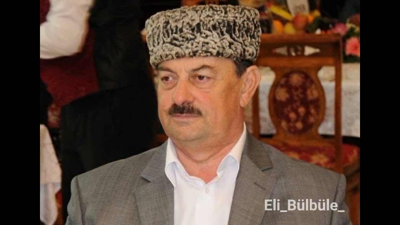 Ağaxan Abdullayev - Hər kəsin axtardığı möhtəşəm Muğam ifasi (Neyniyim)