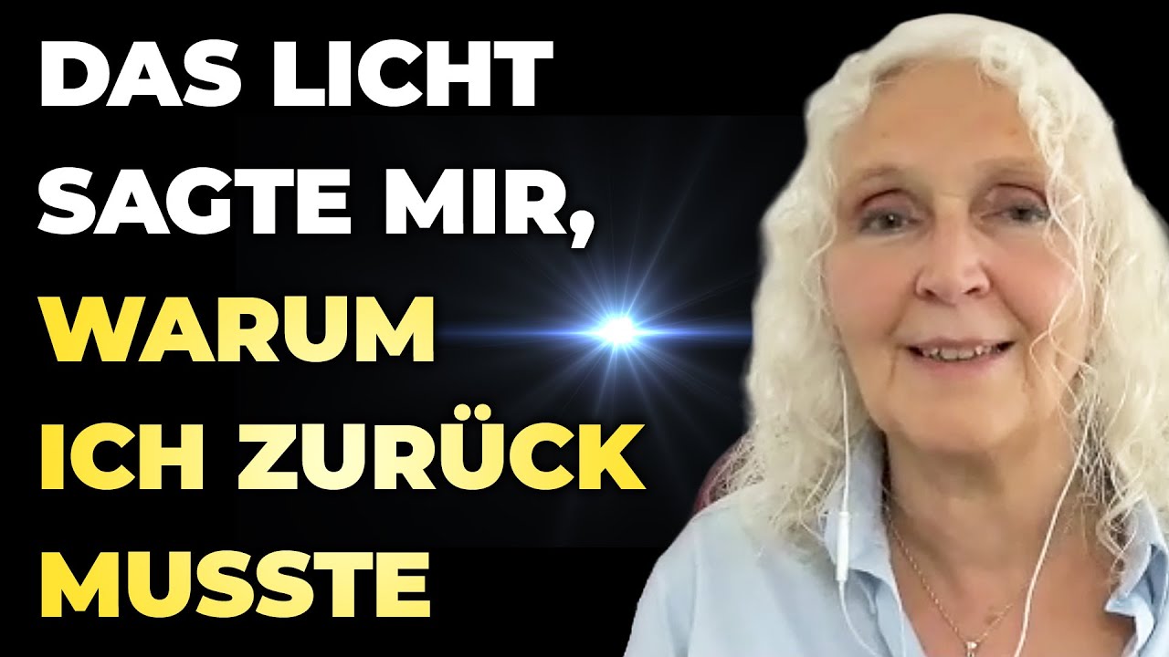 2 bemerkenswerte Nahtoderfahrungen | Hildegard