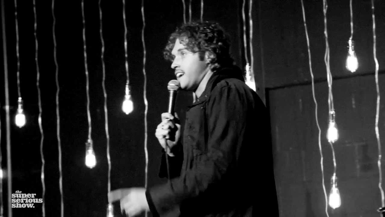 T.J. Miller 