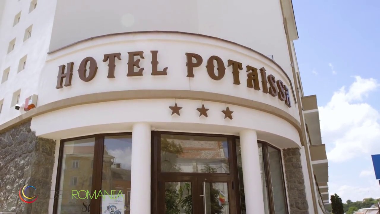 Hotel Potaissa