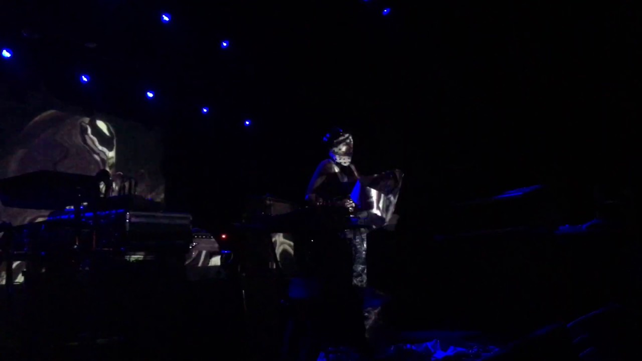 Pod Blotz (Live at The Echoplex 5/14/19) Los Angeles