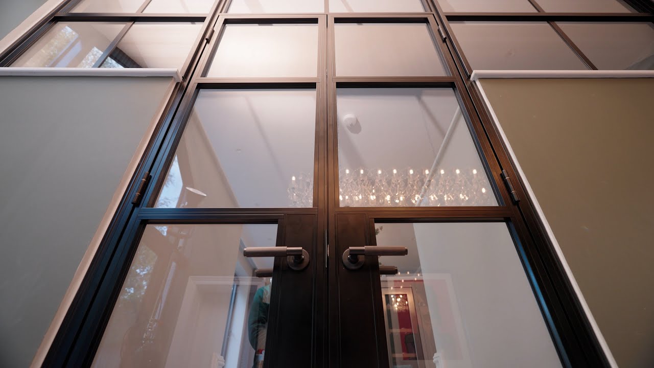 Signature Glazing Concept | Case Study
