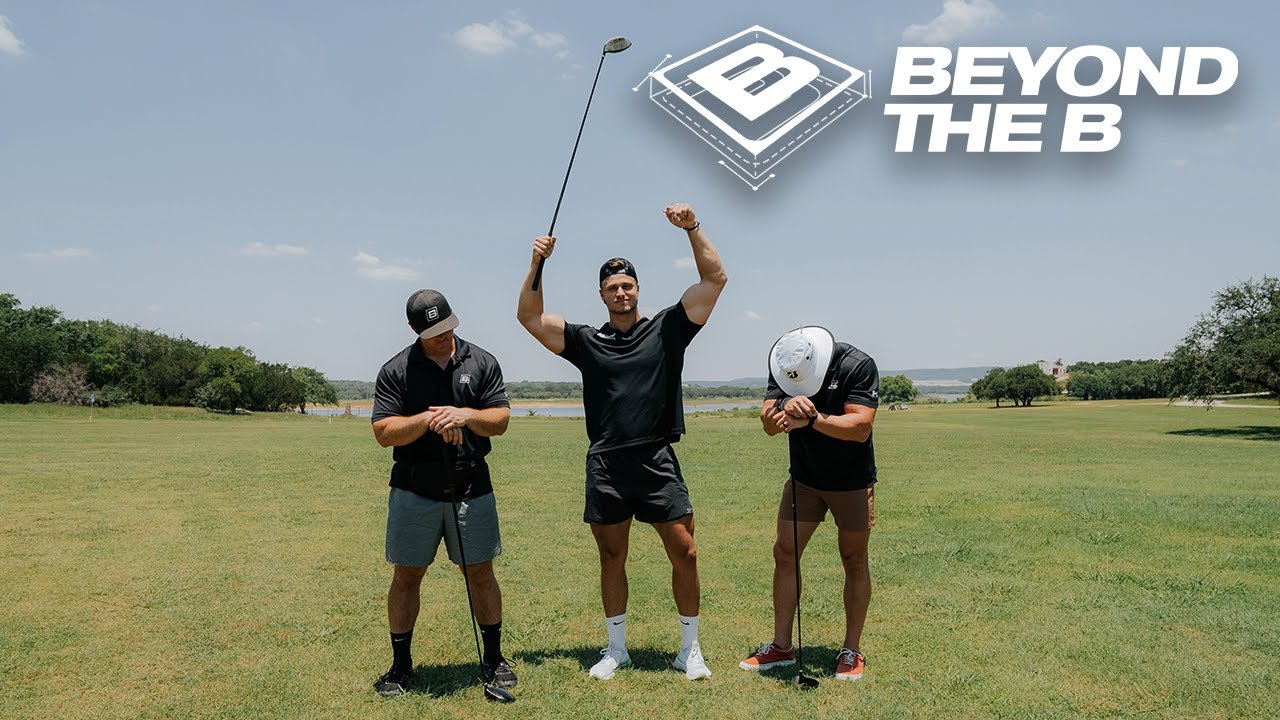 BPN National Golf Championships | Beyond The B, S1.E2