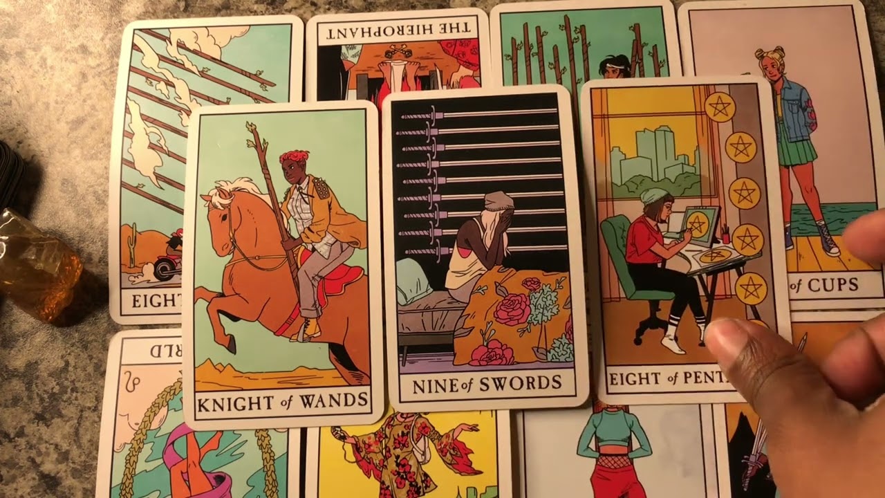 Messages for Aries ♈️ | #zodiacreading #collectivereading