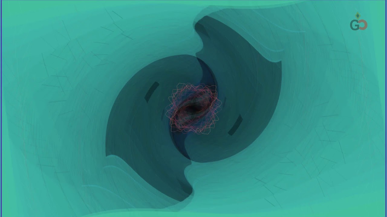 Final Fantasy Crystal Chronicle Soundtrack with Music Visualization