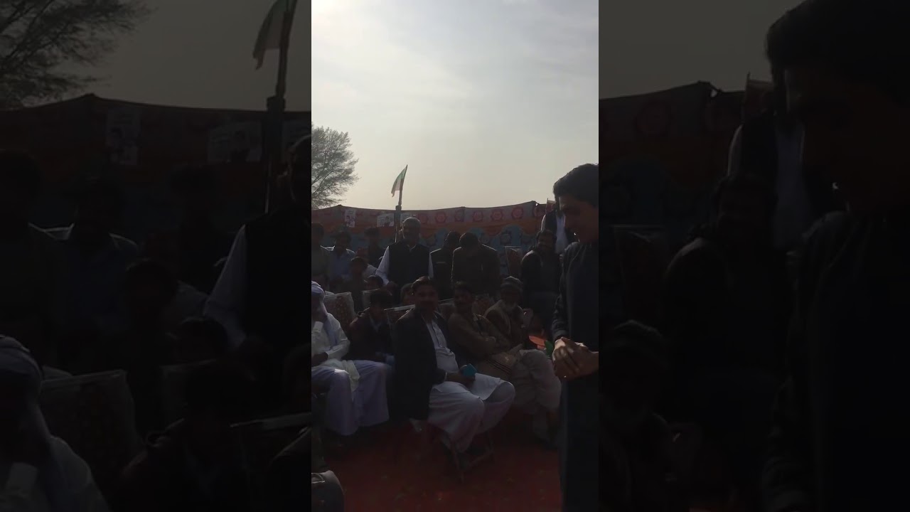 Thapay pe Thapa!!  __Baly tay thapa #NA154 By Son Of Jhangir khan  tareen