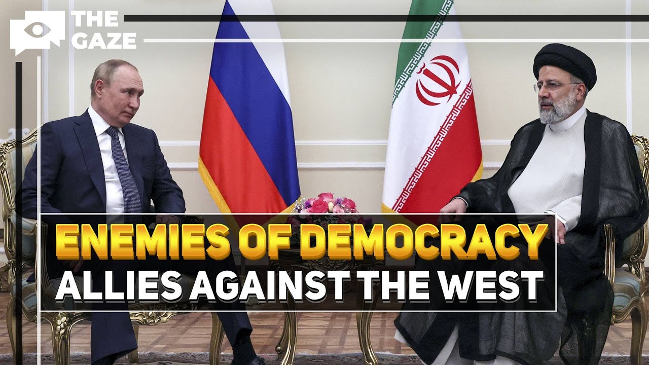 Authoritarian Allies Against Democracy &ndash; How Dangerous Are They? | The Gaze