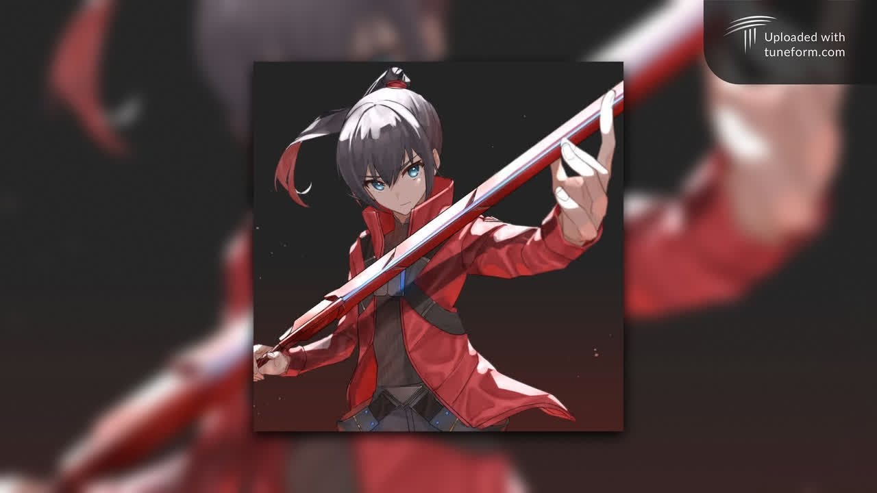 Xenoblade Chronicles - Roads Without End (Noah’s Song)