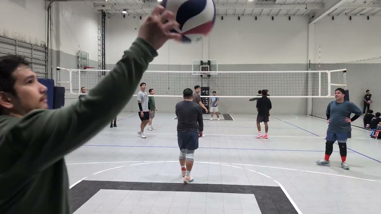 [2026/01/16] 🌉🏐 SF ELITE OG - 4️⃣