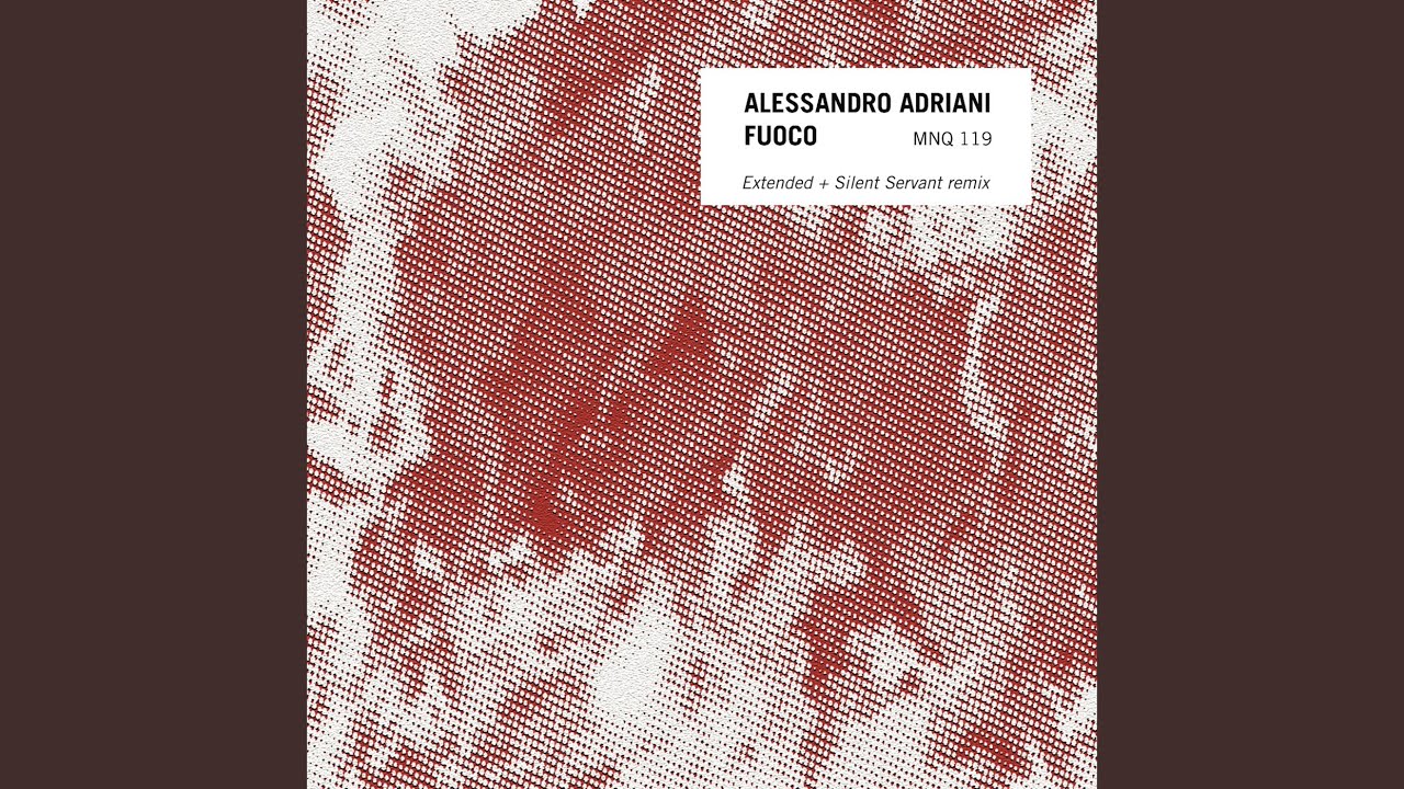 Fuoco (Extended Mix)