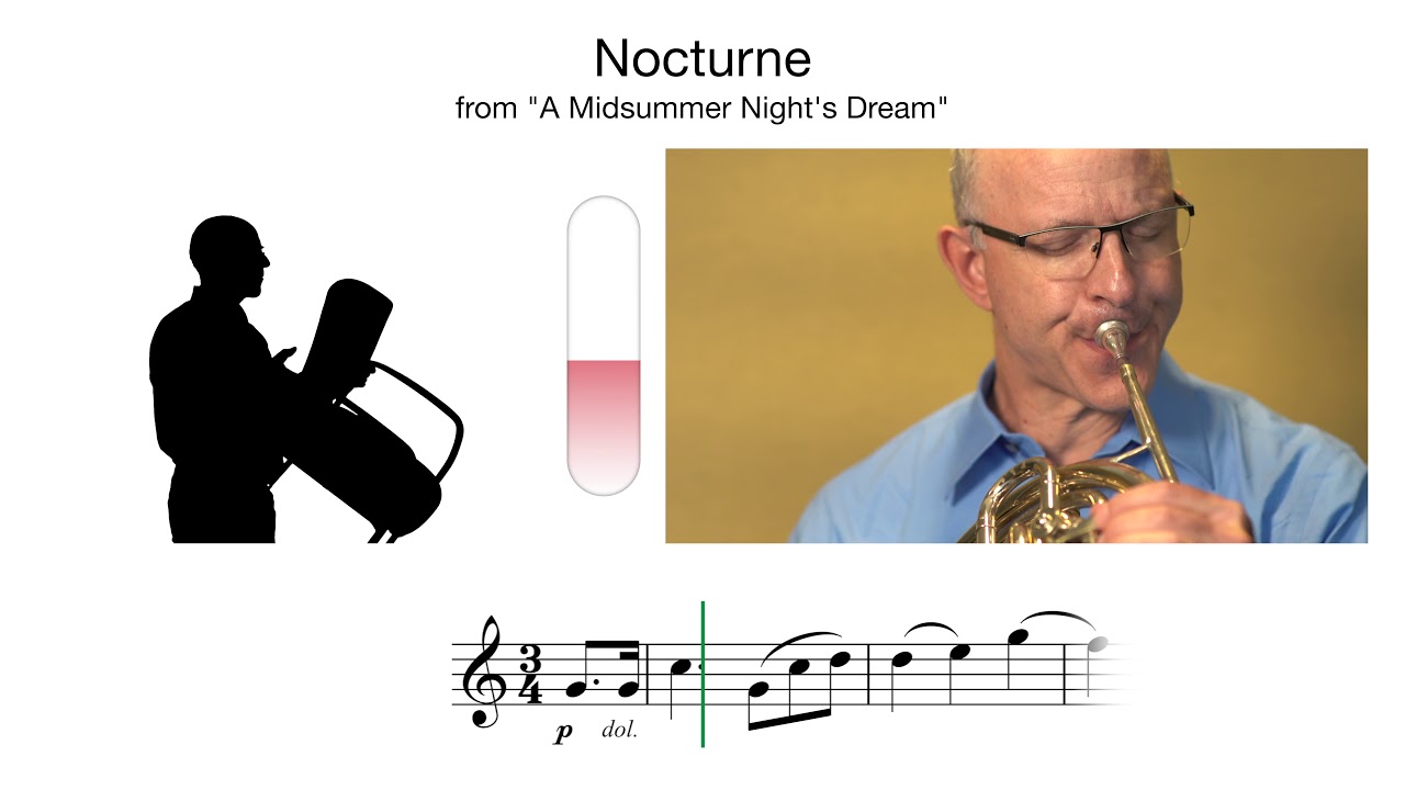 Breathing and Breath Support    Horn Playing from the Inside Out by Eli Epstein