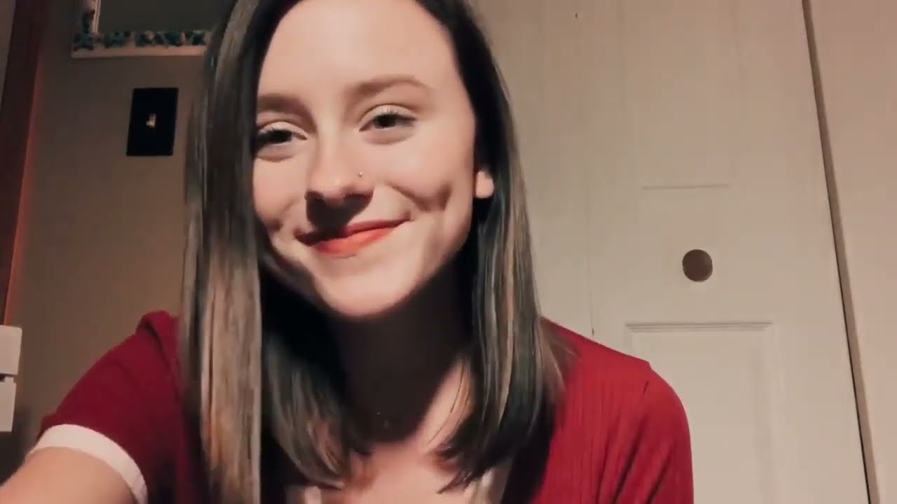 Audra Miller sings "When I Was Your Man" by Bruno Mars - Throwback (November 2020)