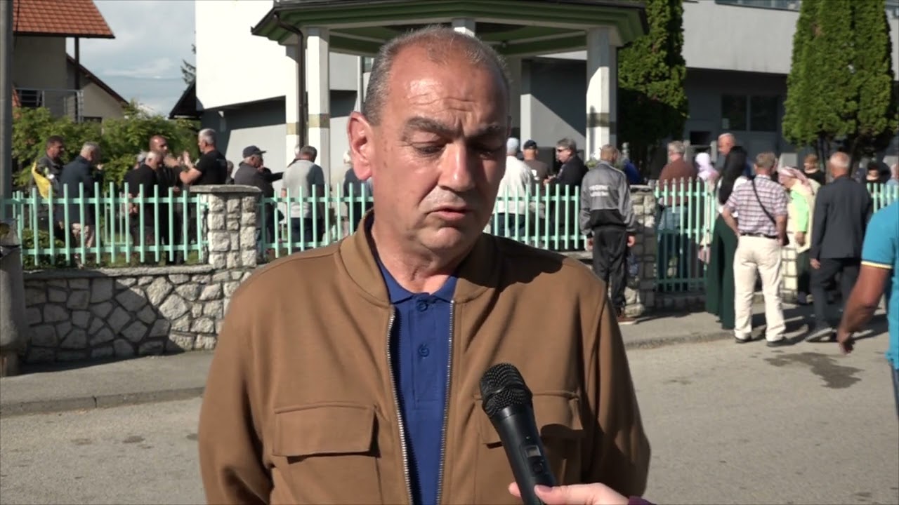 U MZ Dobošnica Donja obilježen 19. maj