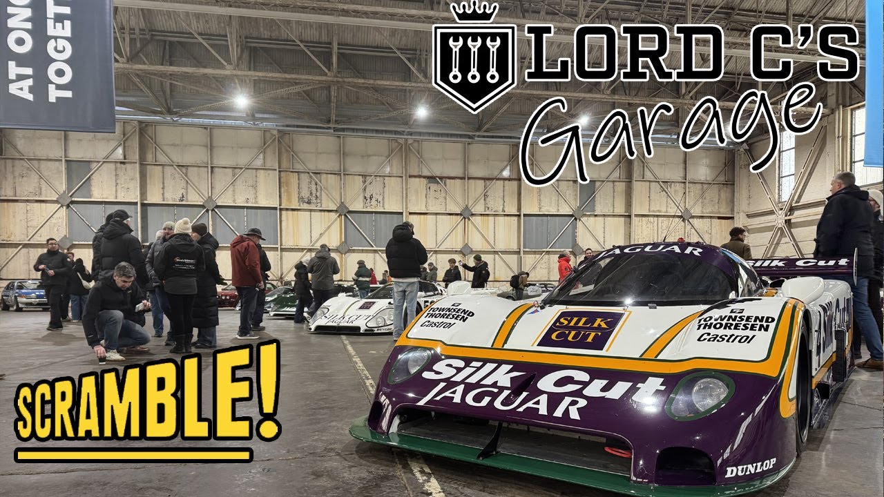 Турнир Bicester Scramble Ramble, 26 января - специальное предложение от TWR.