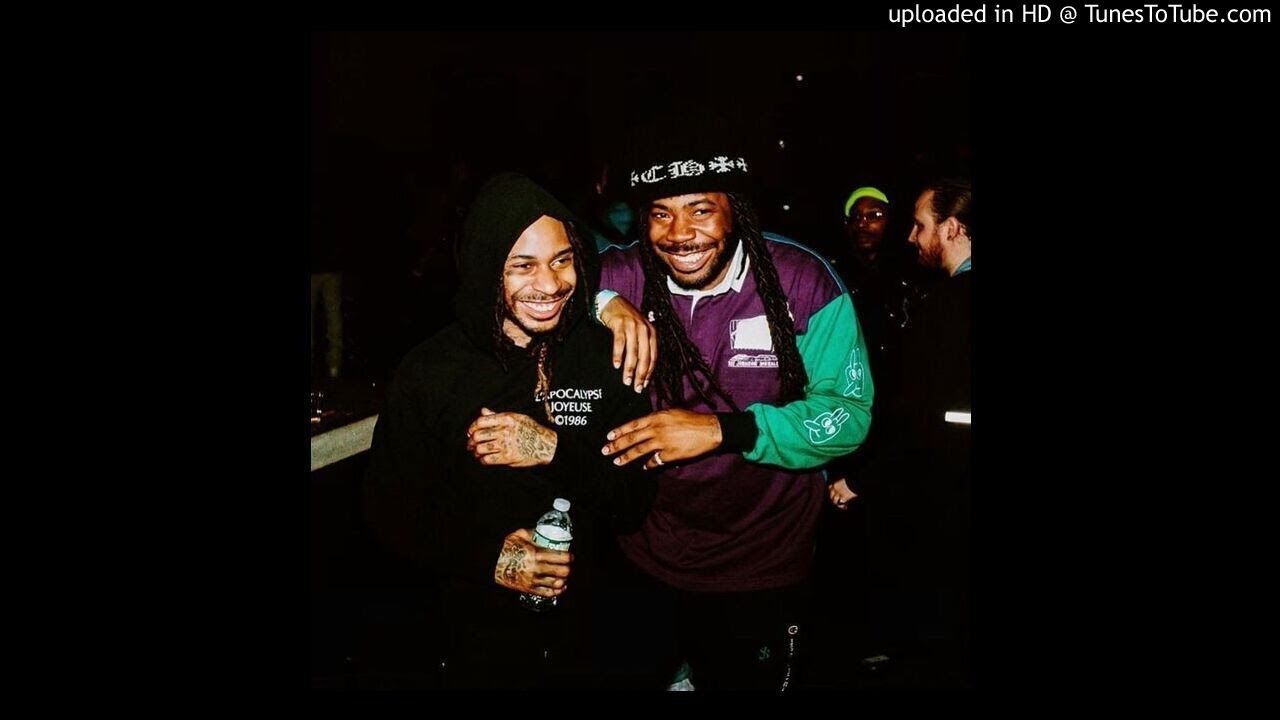 [FREE] Gunna x TM88 x Valee x Offset - Energy [prod. woodpecker]