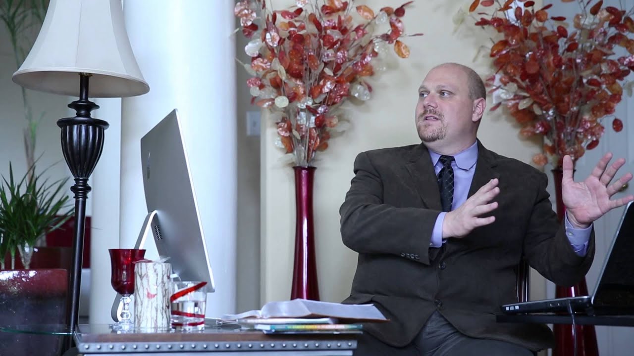 Discourse on the Torah by Nehemiah Gordon (Part 2)