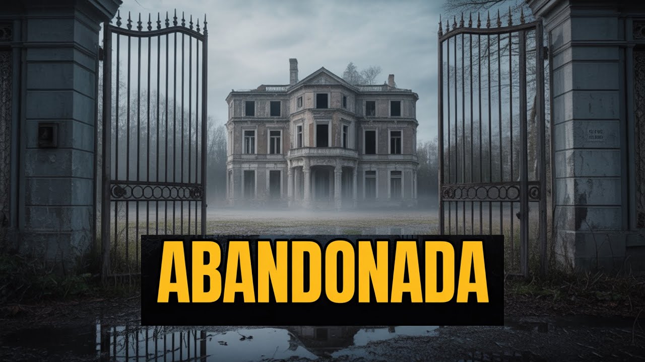 5 Casas Abandonadas de Celebridades Que Ningém Quer Comprar