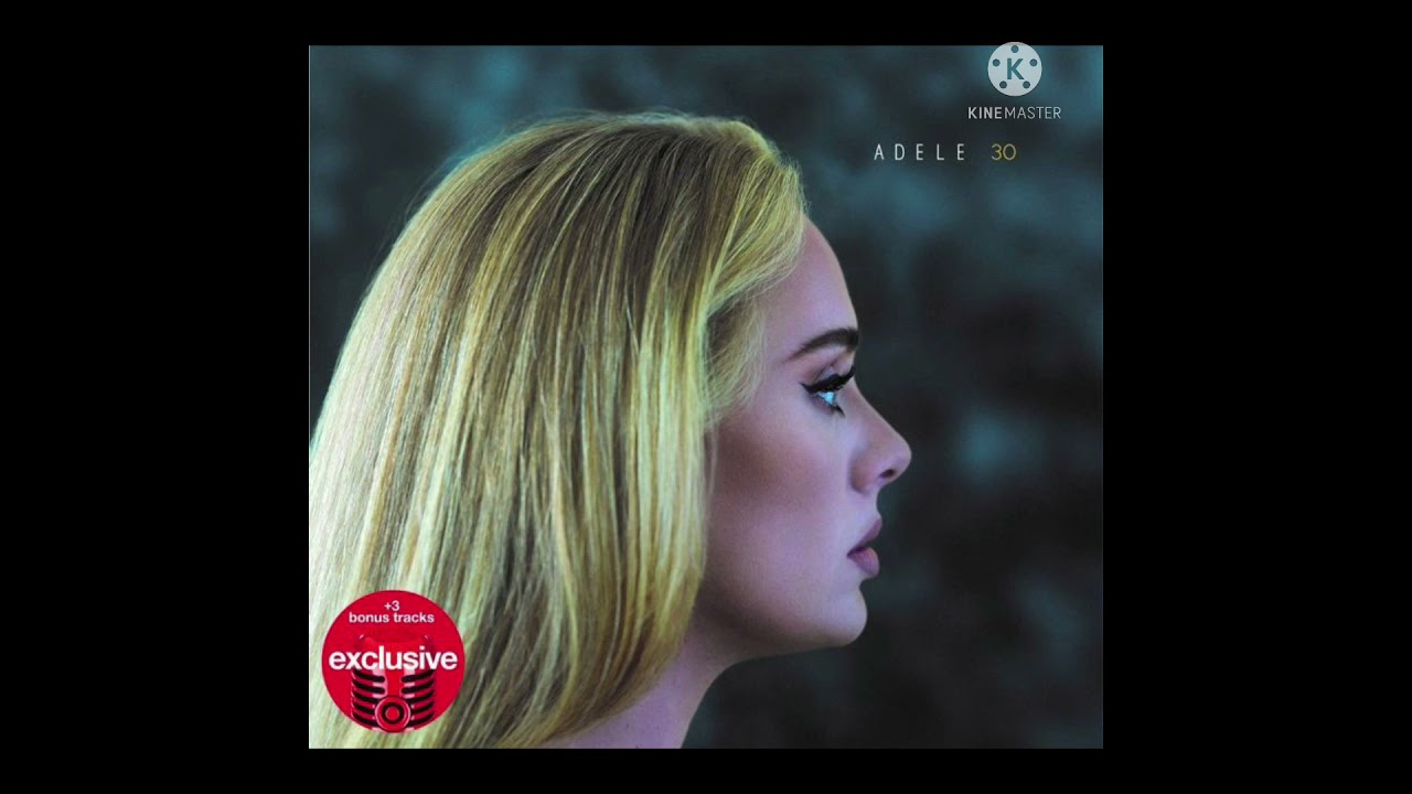 06. Can I Get It - Adele