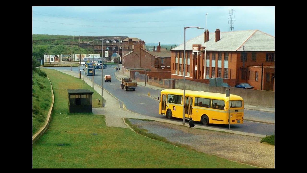 2. Step back in time and see South Shields like never before. #2