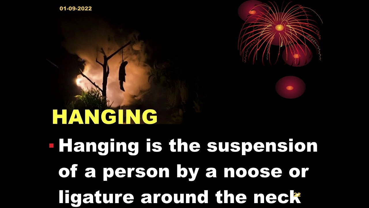 DEFINITION OF HANGING #short #shortvideo COMPLETE LECTURE LINK IS BELOW IN THE DESCRIPTION