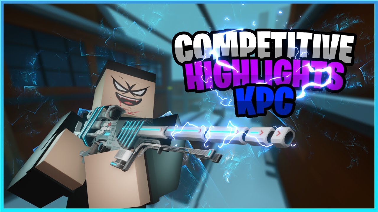 Mid Krunker Clips Of The Century 💀 KPC Highlights